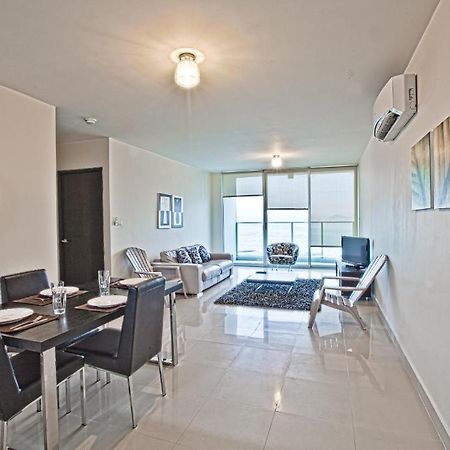 Paitilla Panama Apartments 外观 照片