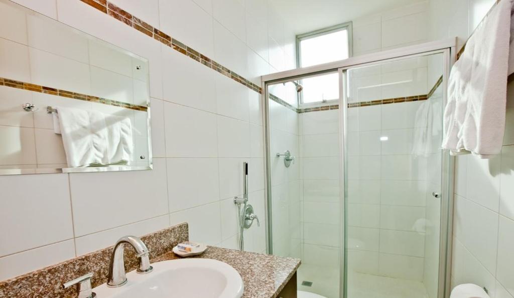 Paitilla Panama Apartments 客房 照片