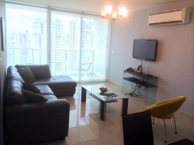 Paitilla Panama Apartments 客房 照片