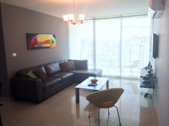 Paitilla Panama Apartments 客房 照片
