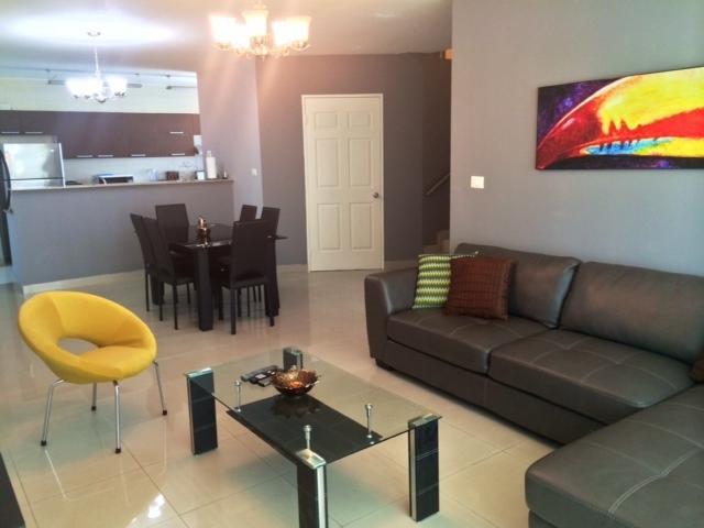 Paitilla Panama Apartments 客房 照片