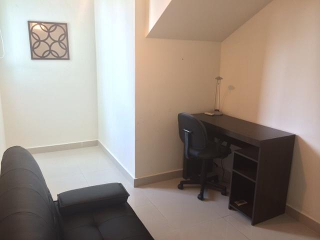 Paitilla Panama Apartments 客房 照片