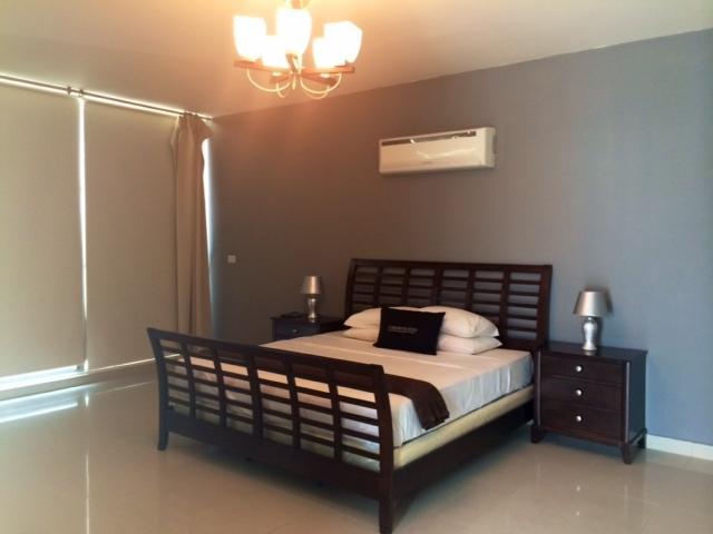 Paitilla Panama Apartments 客房 照片