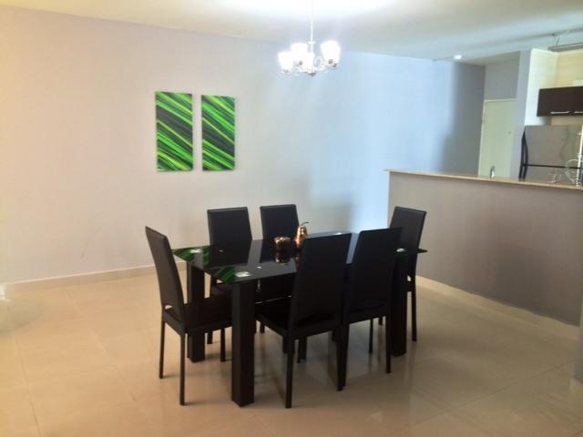 Paitilla Panama Apartments 客房 照片