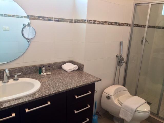 Paitilla Panama Apartments 客房 照片