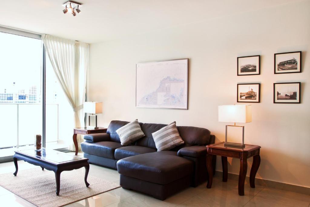 Paitilla Panama Apartments 客房 照片