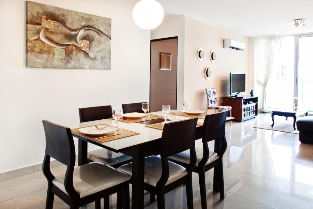 Paitilla Panama Apartments 客房 照片