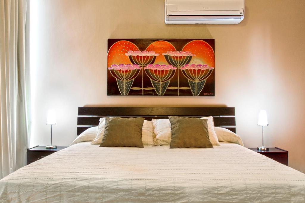 Paitilla Panama Apartments 客房 照片