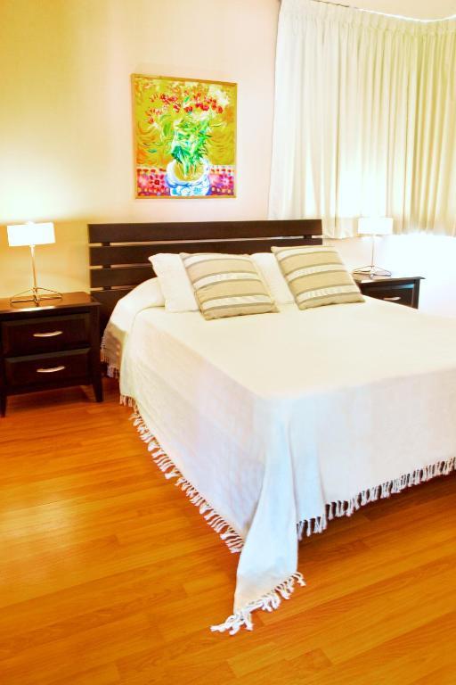 Paitilla Panama Apartments 客房 照片