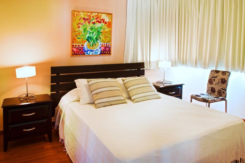 Paitilla Panama Apartments 客房 照片