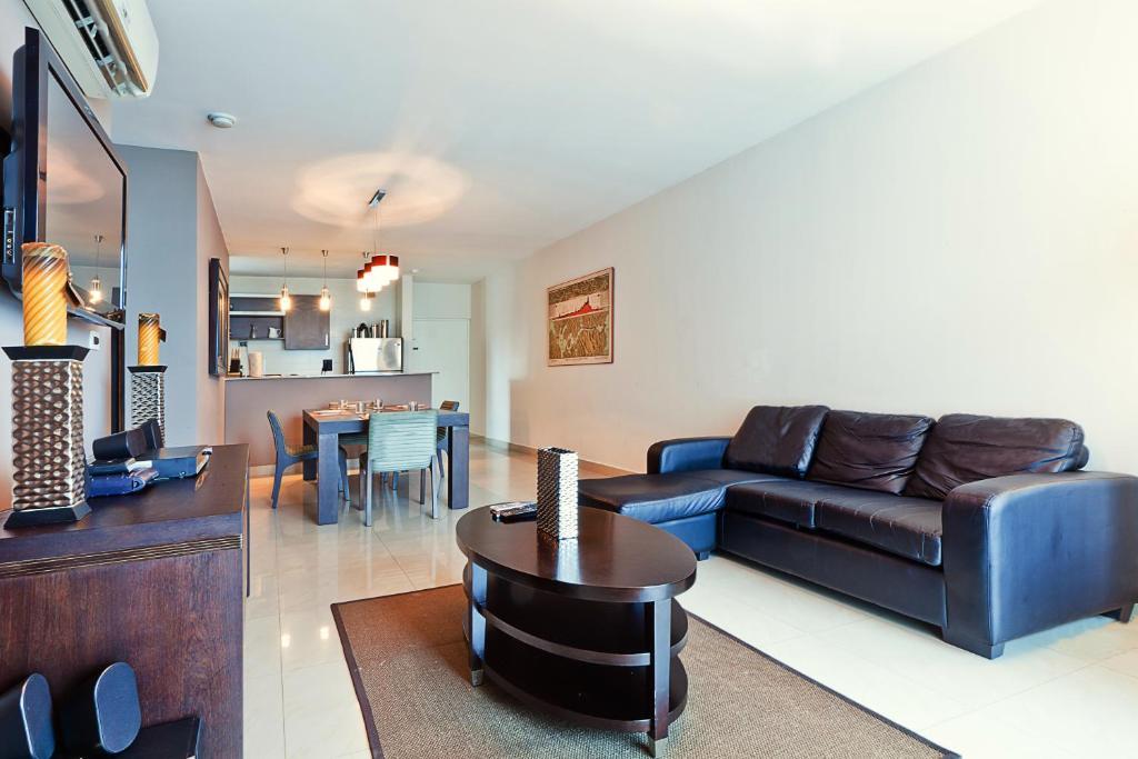 Paitilla Panama Apartments 外观 照片