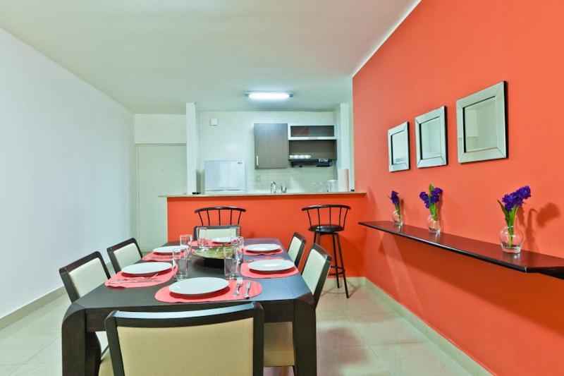 Paitilla Panama Apartments 外观 照片
