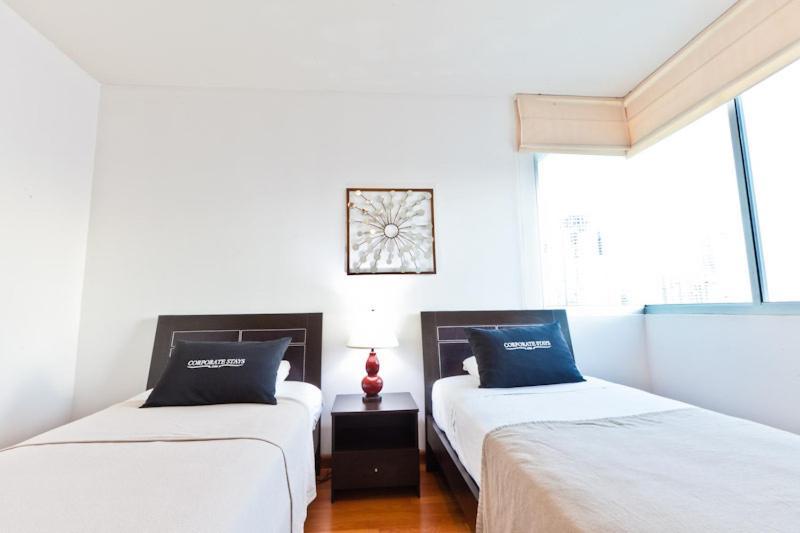 Paitilla Panama Apartments 外观 照片