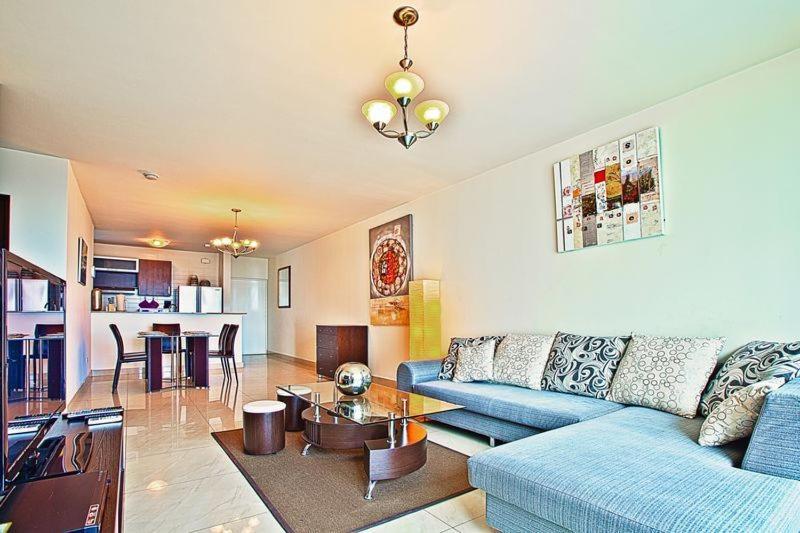 Paitilla Panama Apartments 客房 照片
