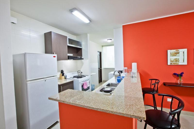Paitilla Panama Apartments 客房 照片
