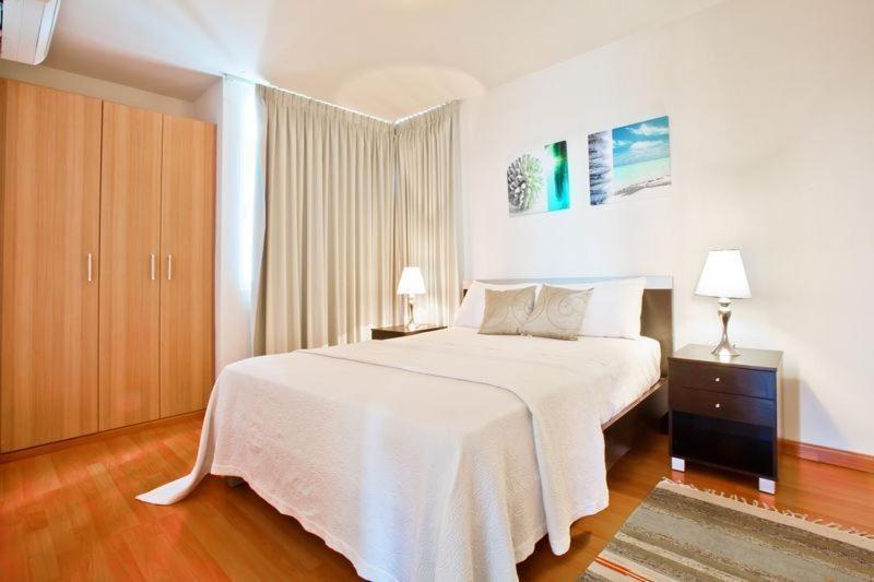 Paitilla Panama Apartments 外观 照片