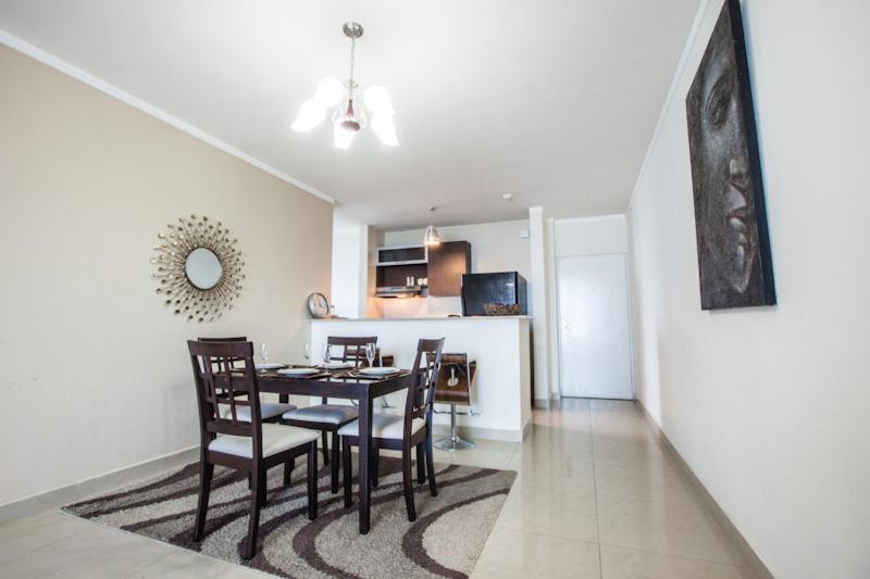 Paitilla Panama Apartments 客房 照片