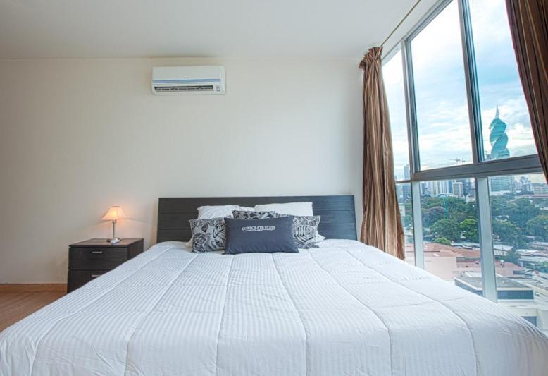 Paitilla Panama Apartments 客房 照片