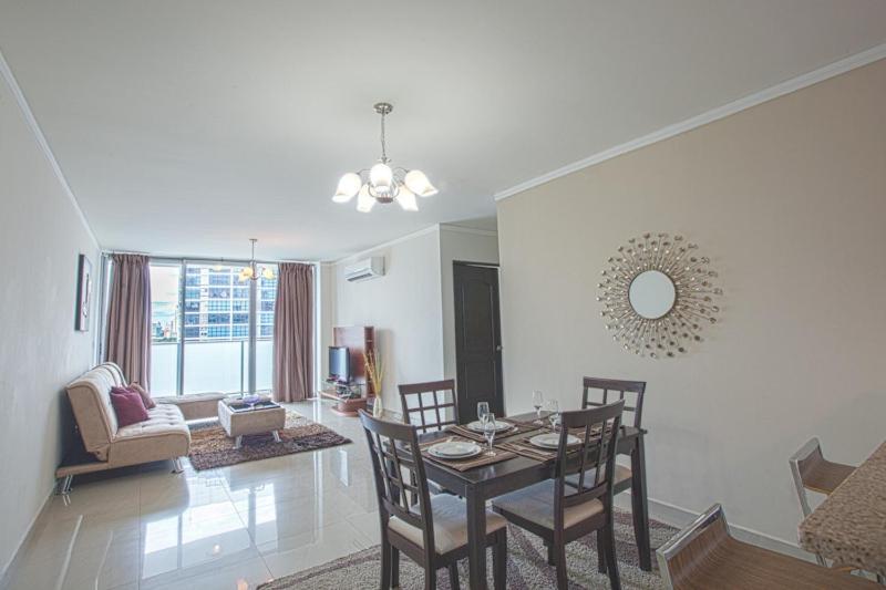 Paitilla Panama Apartments 客房 照片