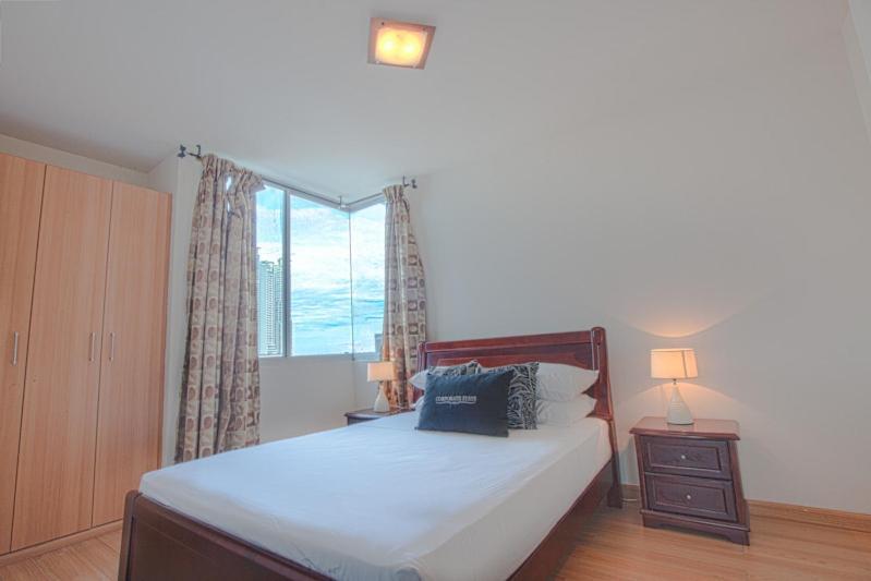 Paitilla Panama Apartments 客房 照片