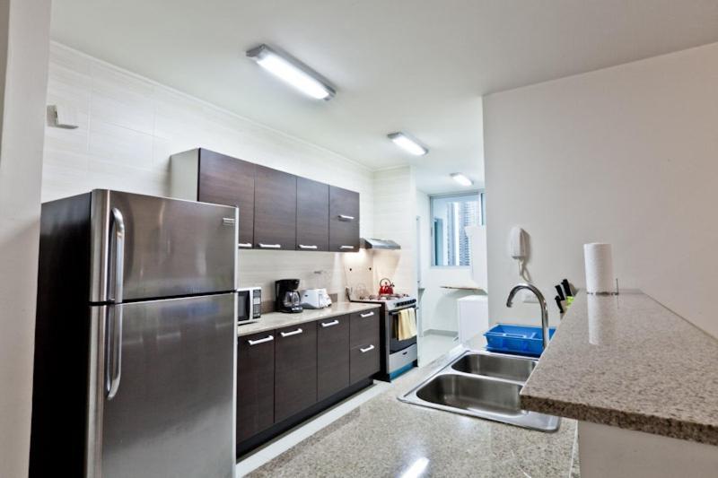 Paitilla Panama Apartments 客房 照片